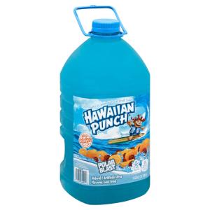 Hawaiian Punch - Drink Polar Blast