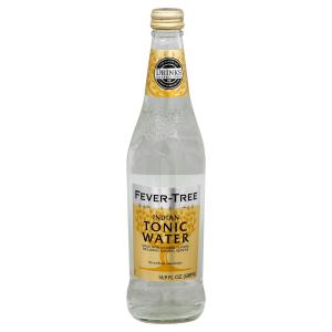 fever-tree - Tonic Water