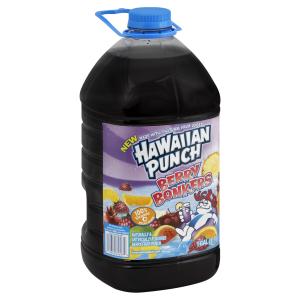 Hawaiian Punch - Drk Berry Bonkers