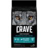 Crave - Dry Dog Food Slmn Ocn Fish