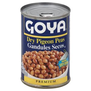 Goya - Dry Pigeon Peas