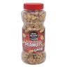 DRY ROAST PEANUTS