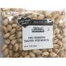 DRY ROASTED SALTED PISTACHIOS