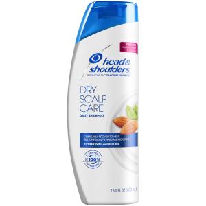 Head & Shoulders - Dry Scalp Care Shampoo