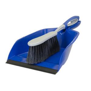 Quickie - Dust Pan Brush Set