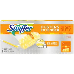 Swiffer - Duster Extenable Kit