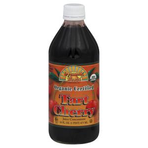 Dynamic Health - Dynamich Cherry Juice