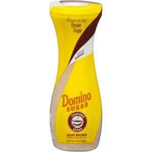 Domino - Easy Light Brown Sugar