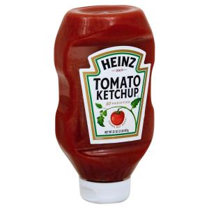 Heinz - Easy Squeeze Ketchup