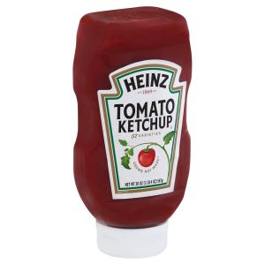 Heinz - Easy Squeeze Ketchup