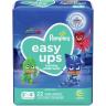 Pampers - Easyup 3t4t Jumbo Boy Diapers