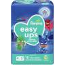 Pampers - Easyup 4t5t Jumbo Boy Diapers