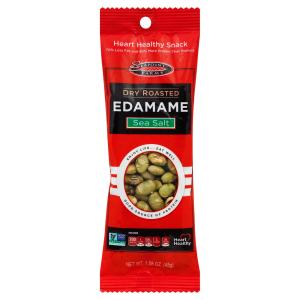 Sea Point Farms - Edamame L S Grab and go