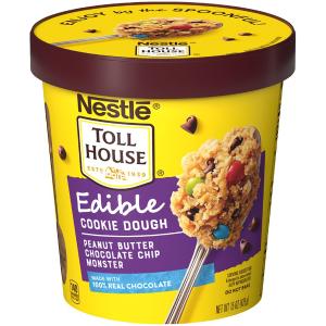 Nestle - Edible pb Chocolate Chip Cookie Dough