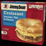 EGG CHEESE CROISSANT SAND 4CT