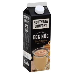 Southerncomfort - Egg Nog Traditional