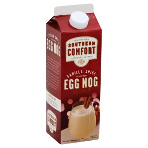 Southerncomfort - Egg Nog Vanilla Spice