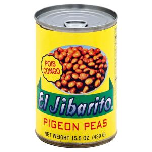 Goya - el Jibarito Pigeon Peas