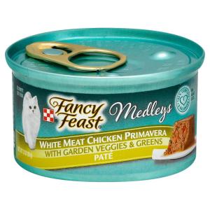 Fancy Feast - Elegant Medley Chick Prmavera