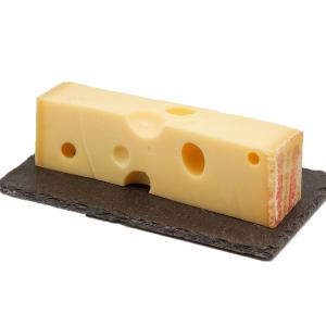 Store Prepared - Emmental Imported