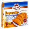 CHICKEN EMPANADAS
