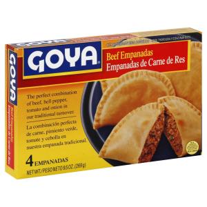 Goya - Empanadillas