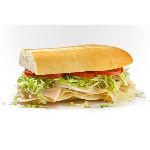 Store Prepared - Employee Sandwich