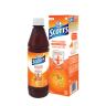 EMULSION DE SCOTT NARANJA