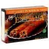 ENCHILADA BLACKBEAN VEG LIGHT SODIUM