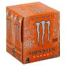 ENERGY ULTRA SUNRISE 4PK