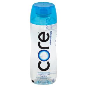 Core - Enhanced Water