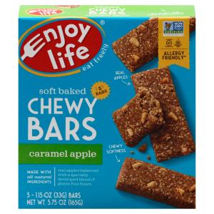 Enjoy Life - Enjoylif Snack Bar