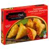ENTRE CHCKN SAMOSA