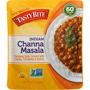 Tasty Bite - Entree Channa Masala