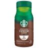 ESPRESSO MILK AND SUGAR
