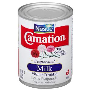 Carnation - Evaporated Milk Regular