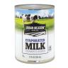 EVAPORATED MILK