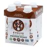 EVOLVE CHOC PLANT PROTN SHAK