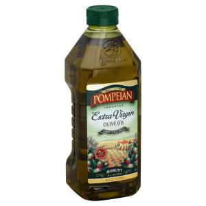 Pompeian - ex Virgin Olive Oil Robusto