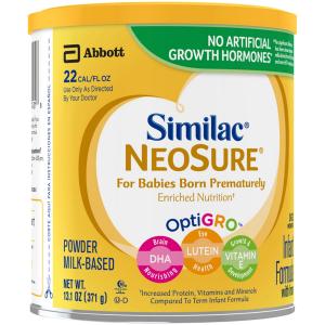 Similac - Expert Care Neosure Pwdr 13 1z