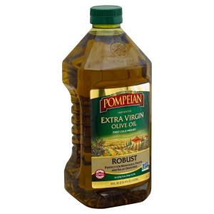 Pompeian - Robust ev Olive Oil