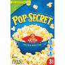 EXTRA BUTTER POPCORN