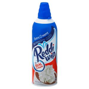 Reddi Wip - Extra Creamy Topping