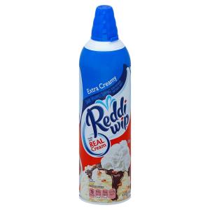 Reddi Wip - Extra Creamy Whipped Cream
