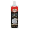 EXTRA CREAMY WHIPPD CREME