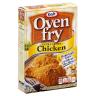 EXTRA CRISPY CHICKEN BREAD COATING