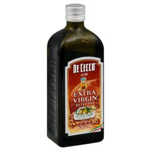 Dececco - Extra Virgin Olive Oil