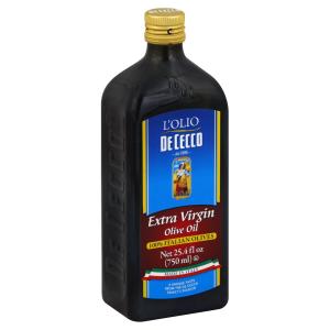 Dececco - Extra Virgin Olive Oil 100 I