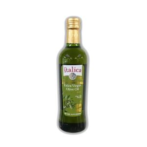 Italica - Extra Virgin Olive Oil