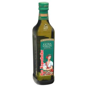La Espanola - Extra Virgin Olive Oil